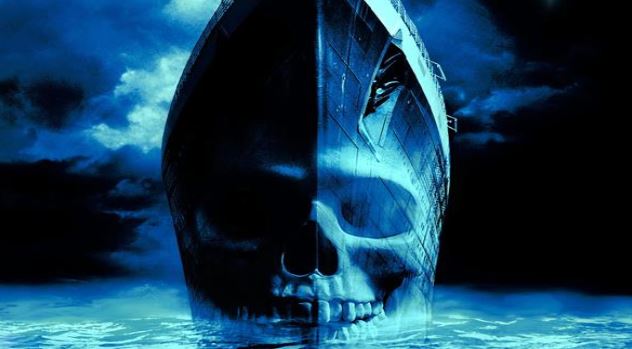 恐怖电影《幽灵船神出鬼没》解说文案及全剧下载