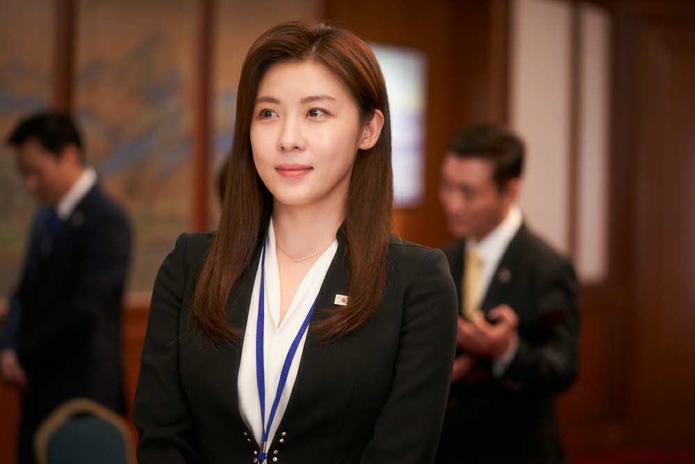 解锁韩国电视剧的天堂