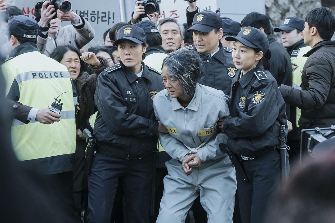 揭秘韩国电影推荐