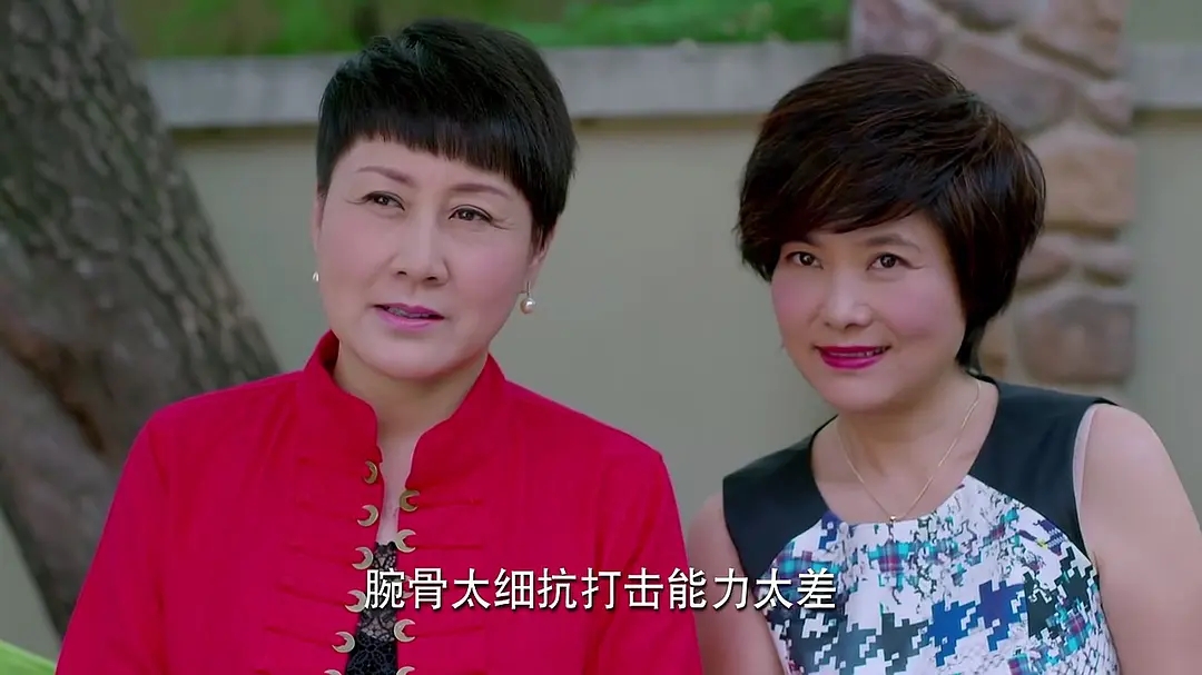 普法栏目剧婆媳战争