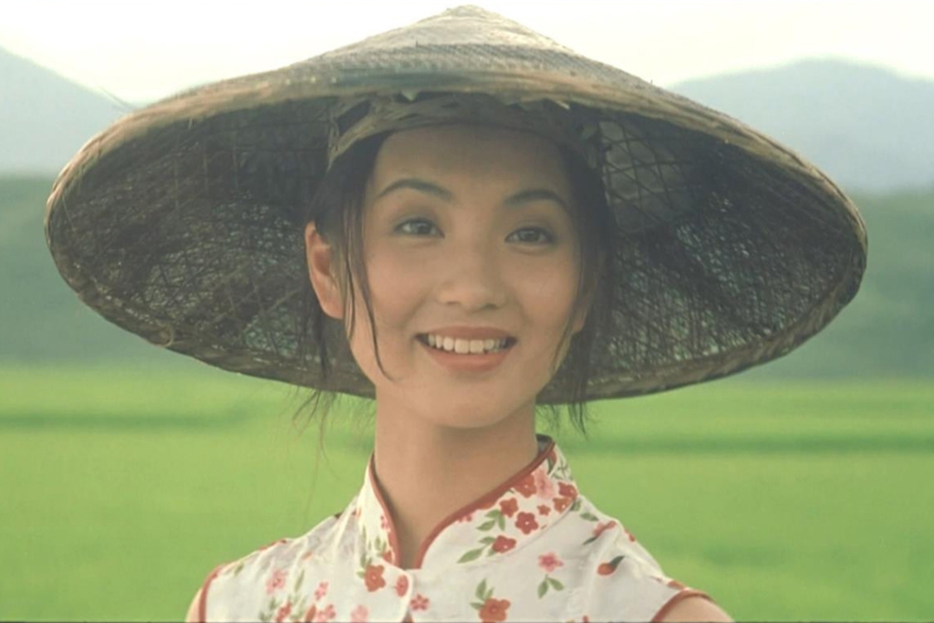 那山那人那狗
