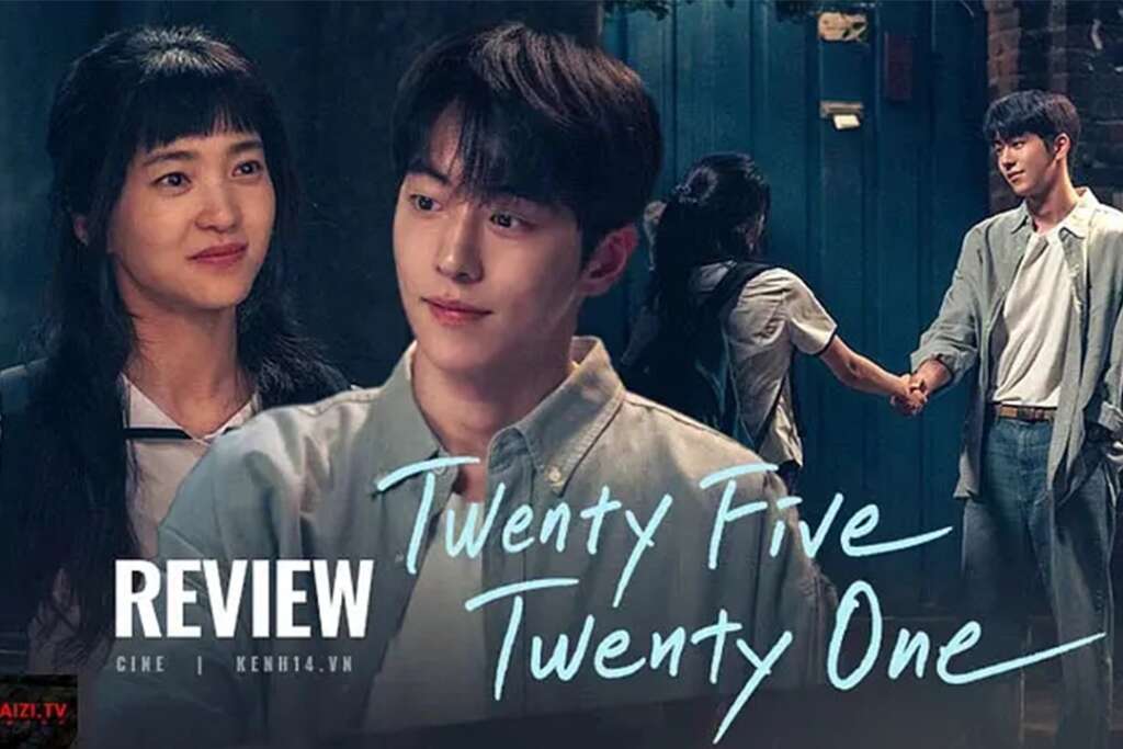 韩剧《二十五,二十一》16集电视剧剧情解说文案/片源下载(完结)-678解说文案网