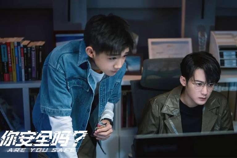 电视剧《你安全吗》31集电视剧解说文案/片源下载(完结)-678解说文案网
